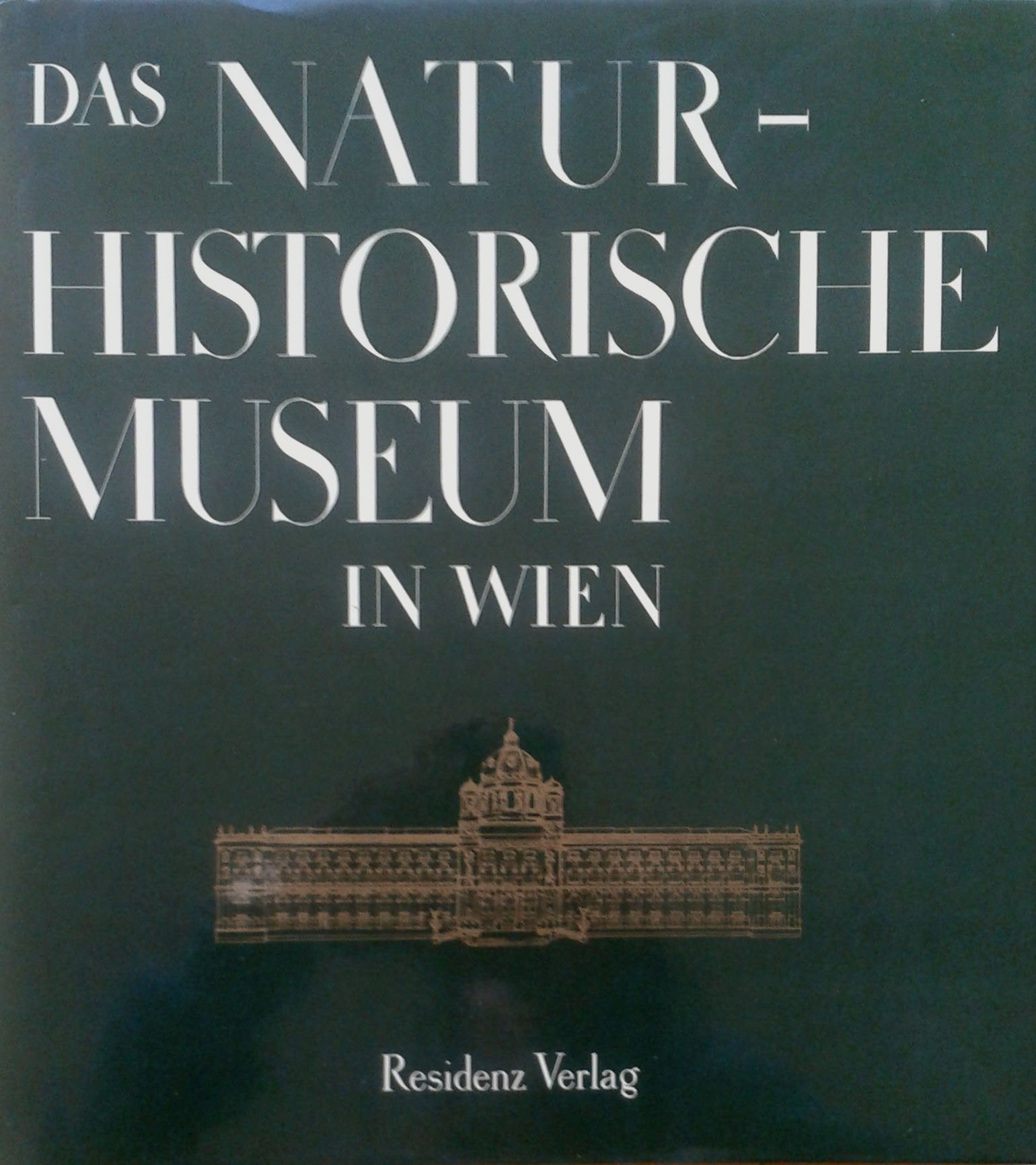 Das Naturhistorische Museum in Wien Travel