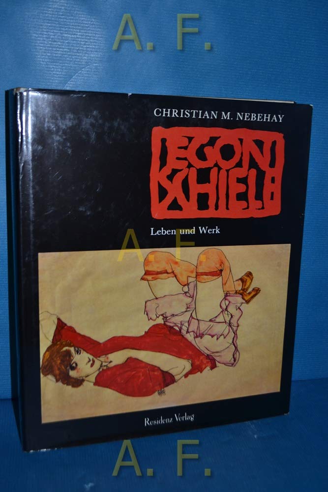 Egon Schiele. Leben und Werk Film, Art & Culture