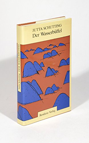 Der Wasserbüffel: Geschichten aus der Provinz Books