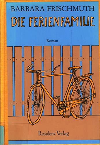 Die Ferienfamilie: Roman Contemporary literature