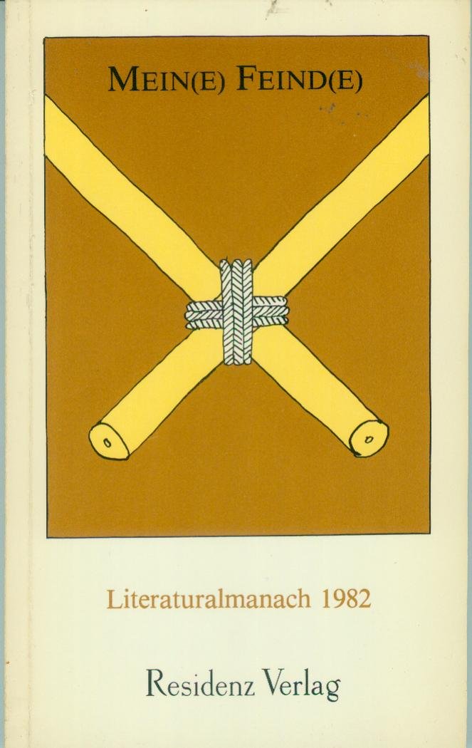 Mein(e) Feind(e). Books