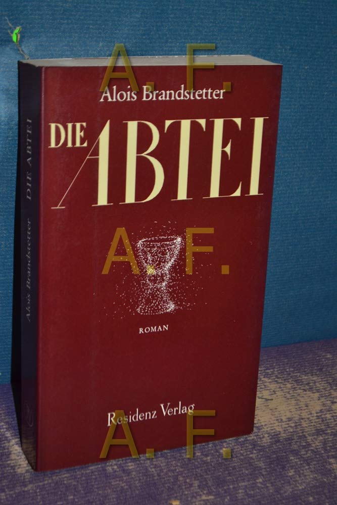 Die Abtei: Roman Books