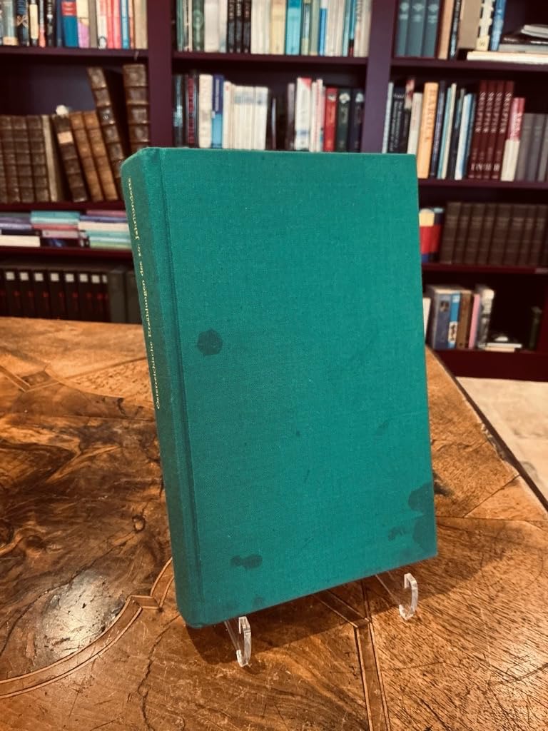 Österreichische Erzählungen des 20. Jahrhunderts Books