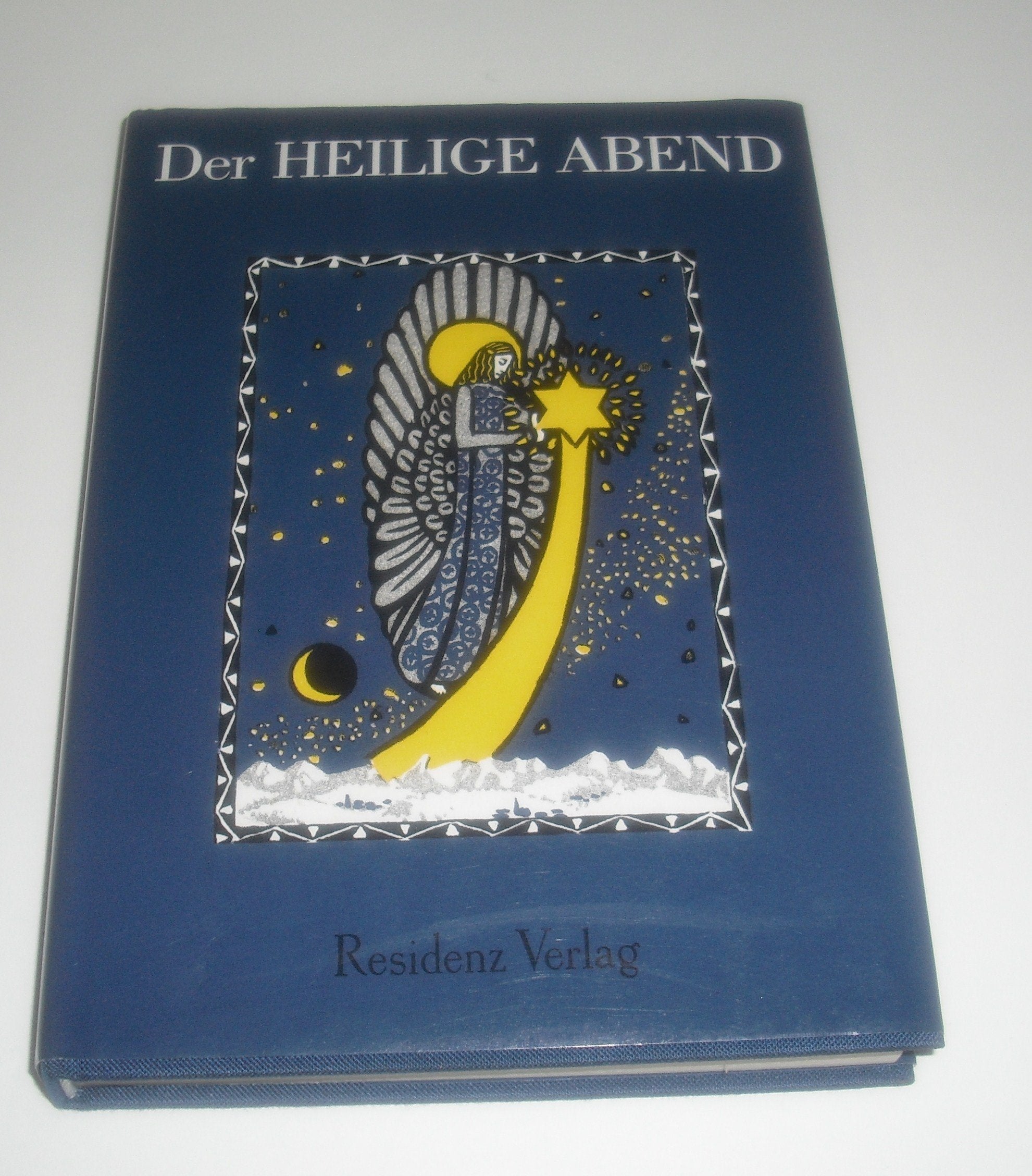 Product Image: Der Heilige Abend