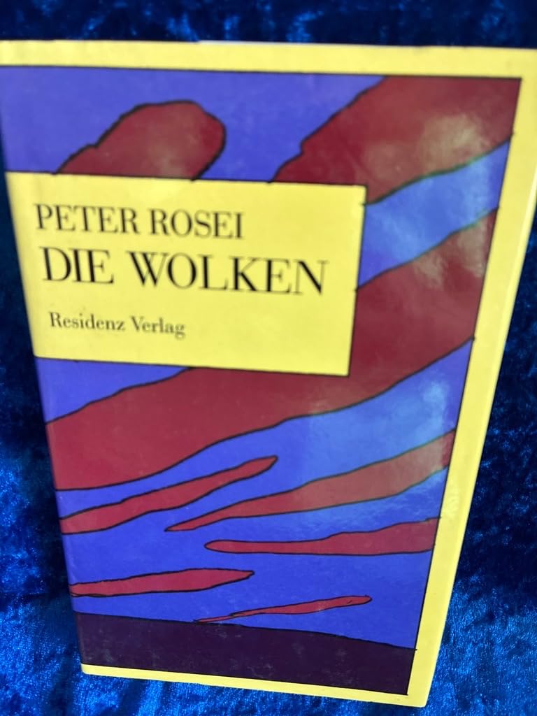 Die Wolken Books