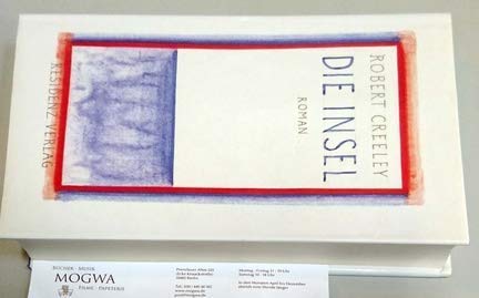 Product Image: Die Insel. Roman
