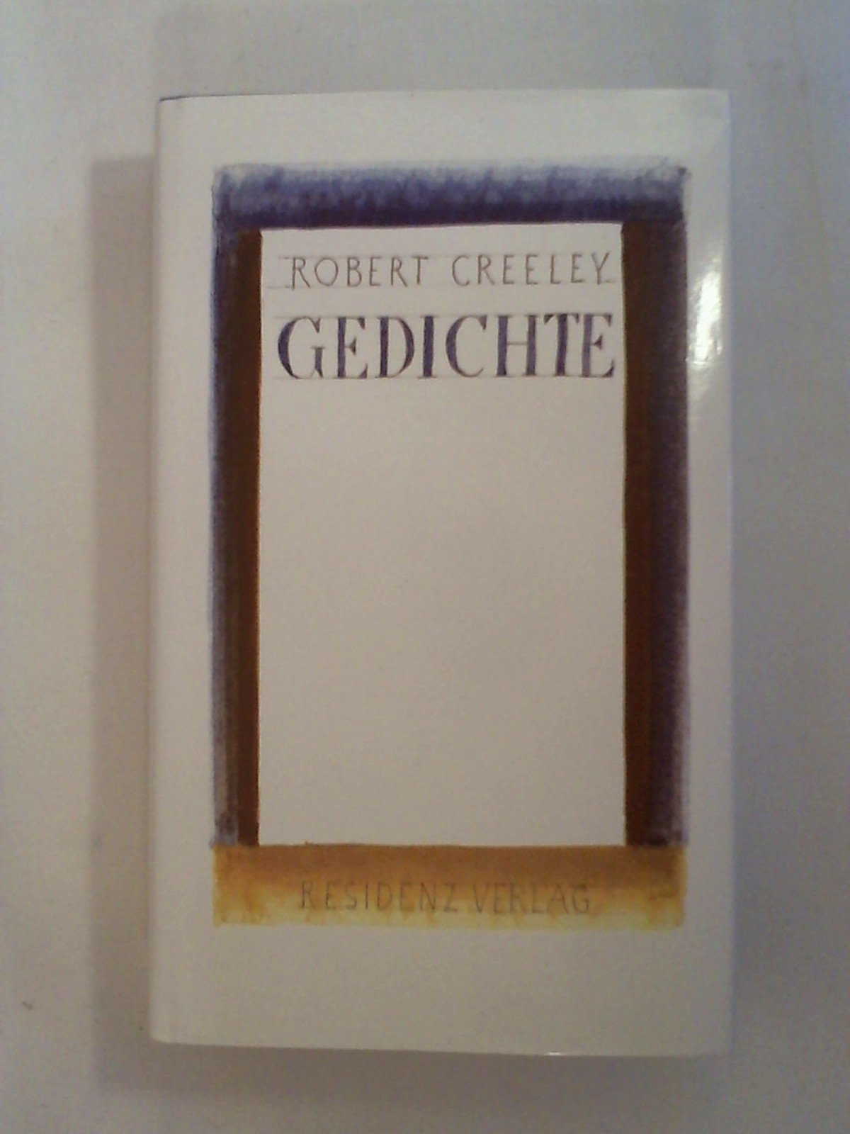 Gedichte: Englisch-Deutsch Books