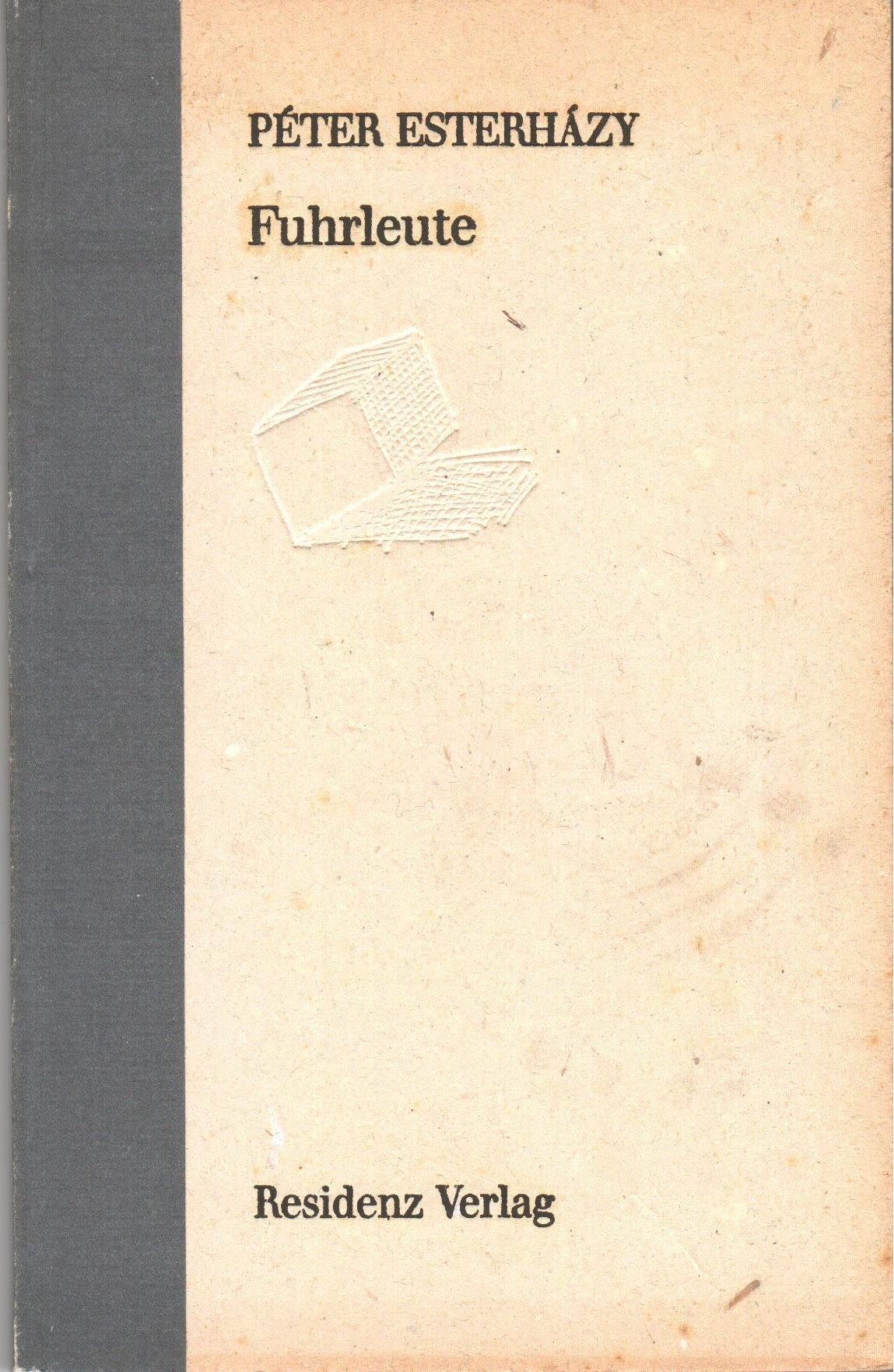 Fuhrleute: Erzählung (Liber: Libertas) Books