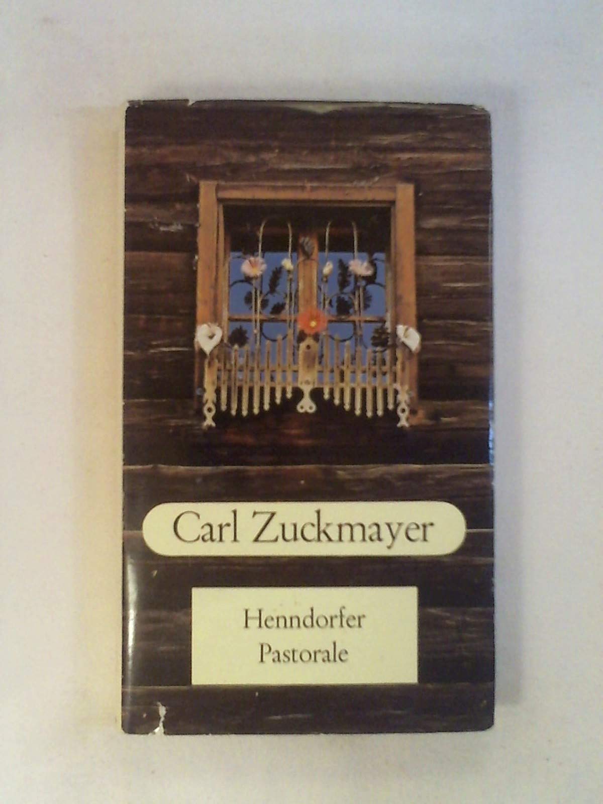 Henndorfer Pastorale Books