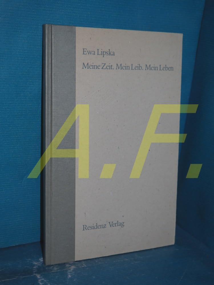 Meine Zeit. Mein Leib. Mein Leben: Gedichte (Liber: Libertas) Books