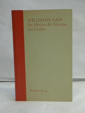 Im Herzen des Herzens des Landes (Liber: Libertas) Books