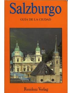 Salzburgo - Guia de la Ciudad Books