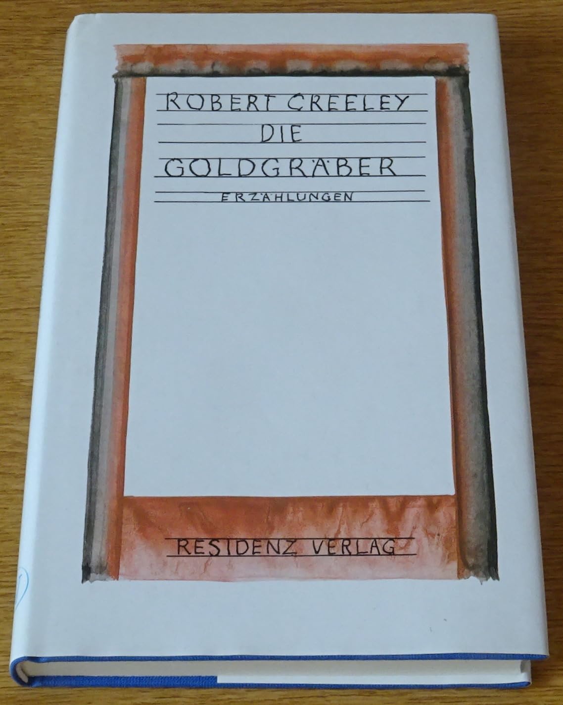 Die Goldgräber: Erzählungen Historical Fiction