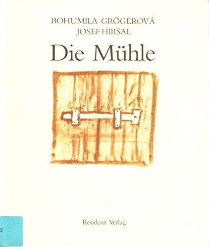 Die Mühle: Roman Books