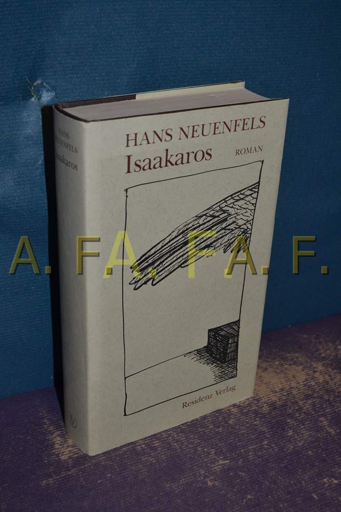 Isaakaros. Roman Film, Art & Culture