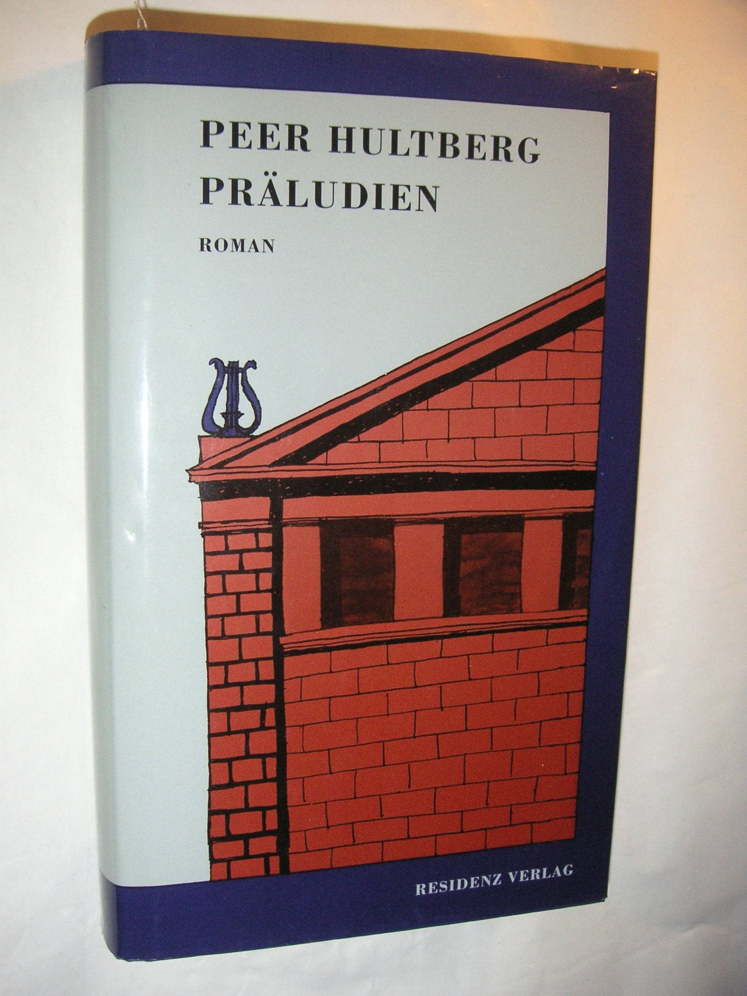 Präludien: Roman Books