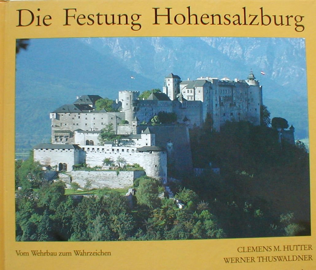 Die Festung Hohensalzburg Film, Art & Culture