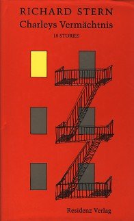 Charleys Vermächtnis: 18 Stories Books