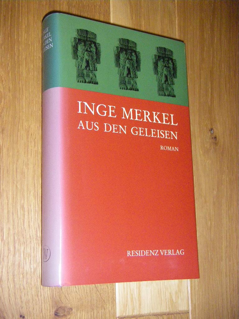 Product Image: Aus den Geleisen