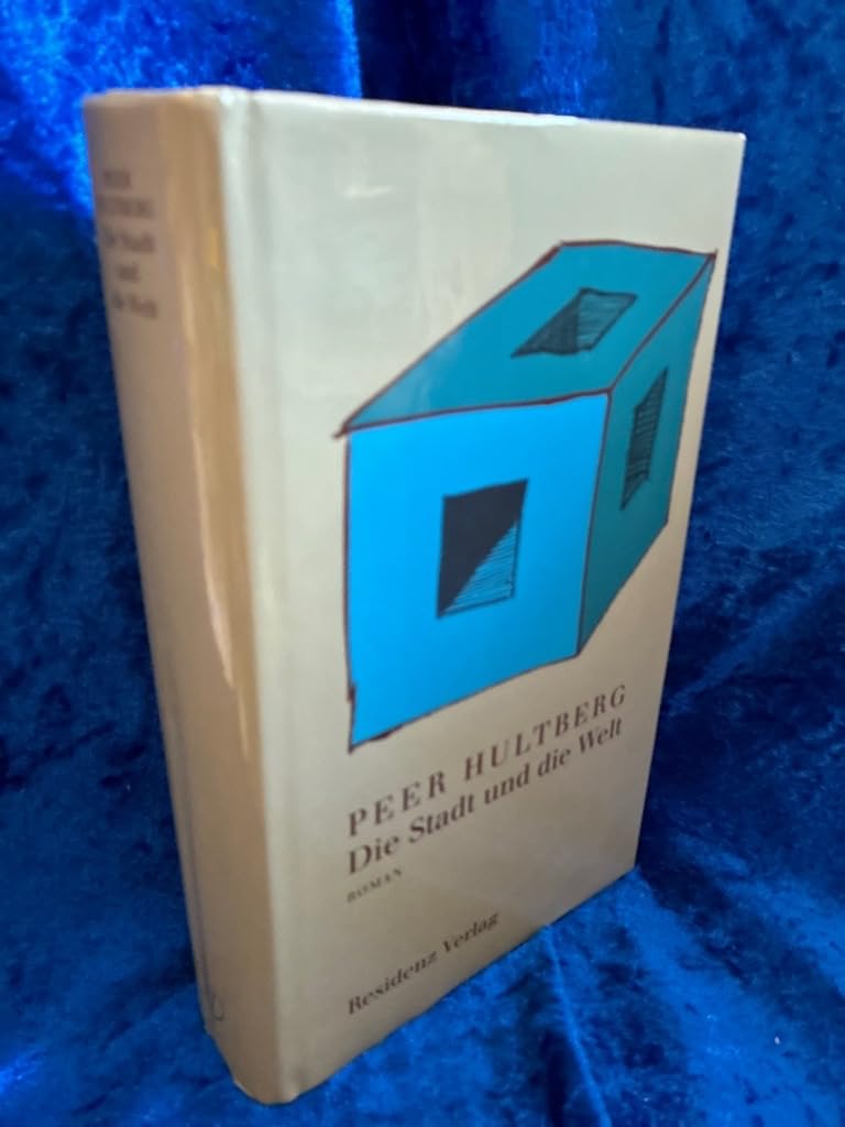 Die Stadt und die Welt: Roman in hundert Texten Fiction