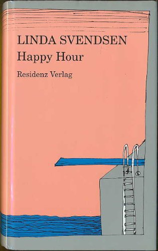 Happy Hour: Roman in 8 Geschichten Books