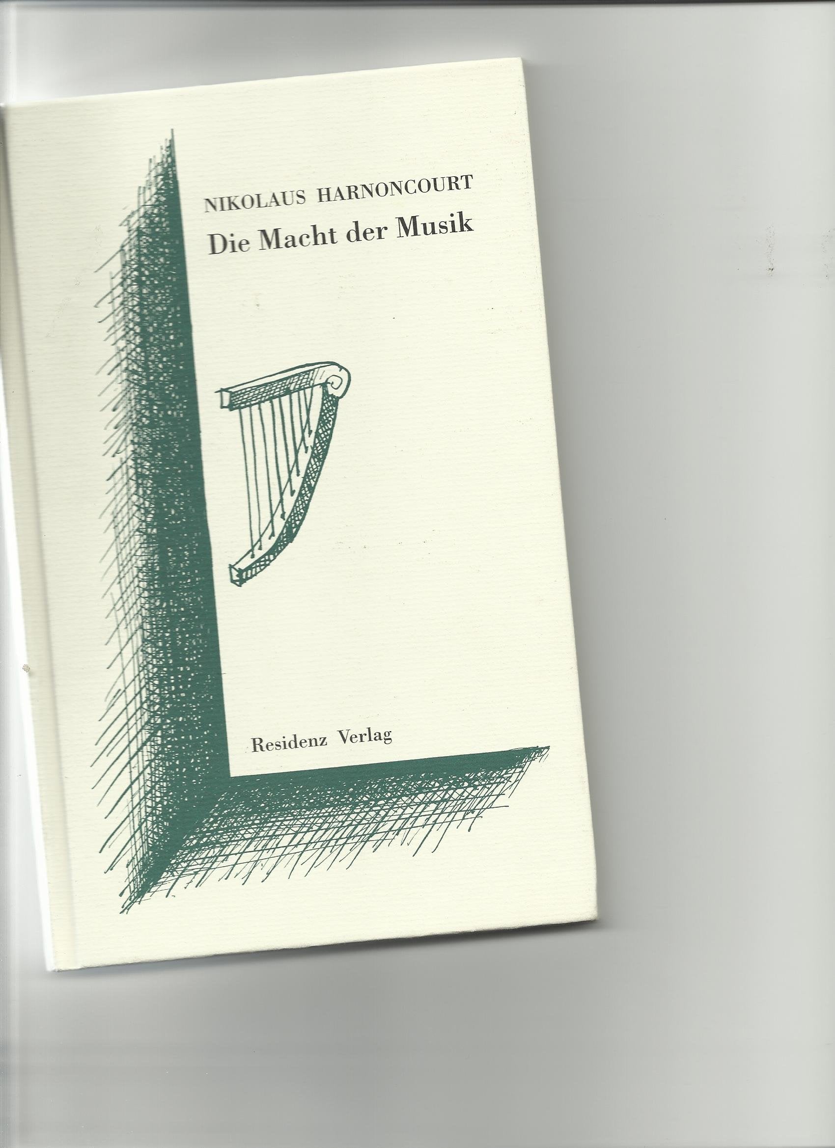 Die Macht der Musik: Zwei Reden (Liber: Libertas) Professional & Reference Books