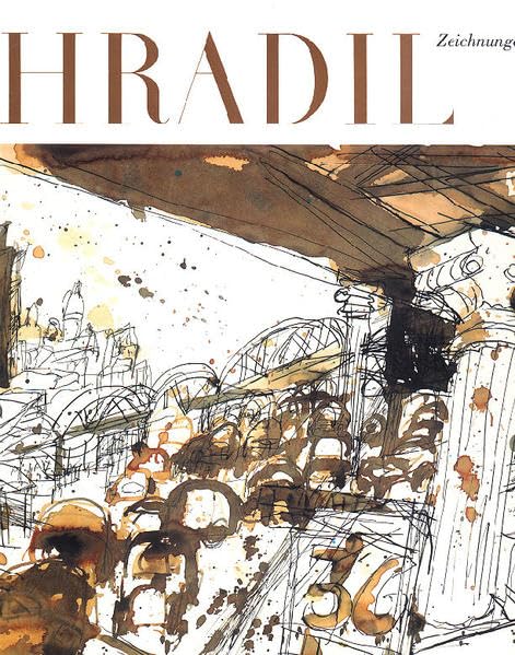 Product Image: Rudolf Hradil