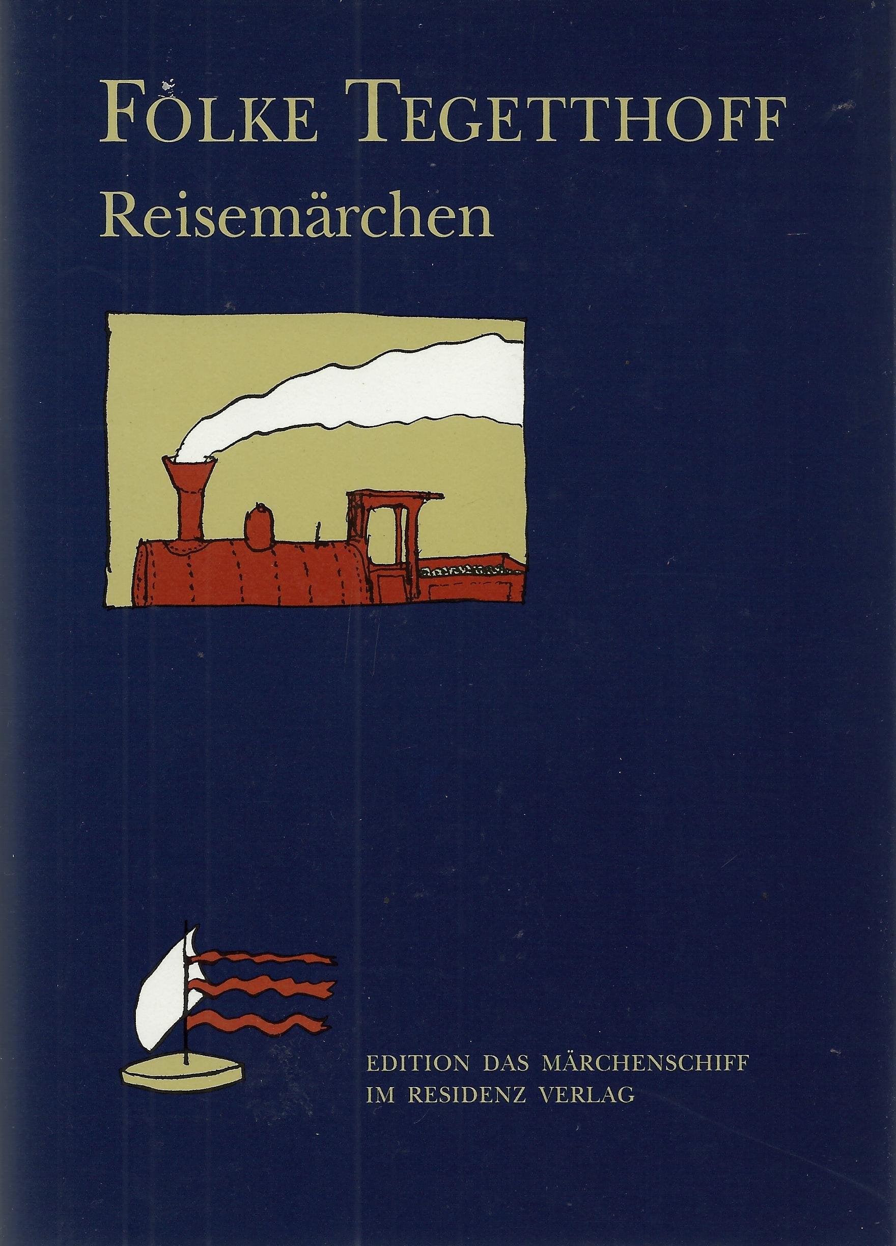 Reisemärchen Travel Books