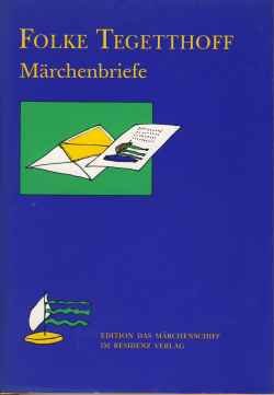Märchenbriefe Books