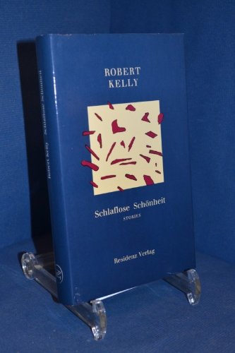 Schlaflose Schönheit: Stories Books