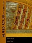 Product Image: Alfred Roller und seine Zeit
