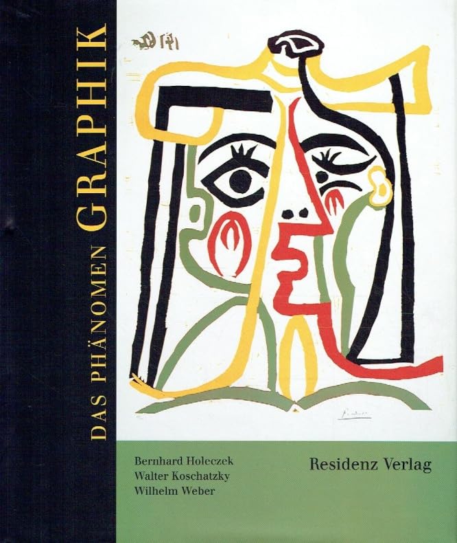 Das Phänomen Graphik. Die originalgraphische Kunst in Vergangenheit und Gegenwart Film, Art & Culture