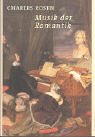 Musik der Romantik Arts & Music Books