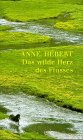 Das wilde Herz des Flusses: Roman Fiction