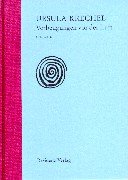 Verbeugungen vor der Luft: Gedichte Fiction