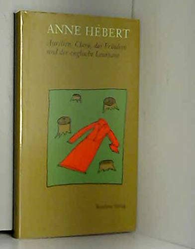 Aurelien, Clara, das Fräulein und der englische Leutnant: Erzählung Historical Fiction