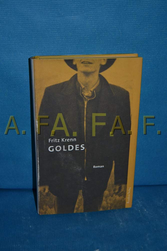 Goldes: Roman Fiction Books