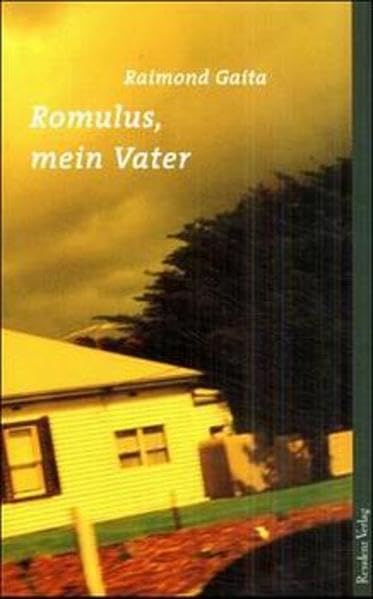 Romulus, mein Vater: Roman Books