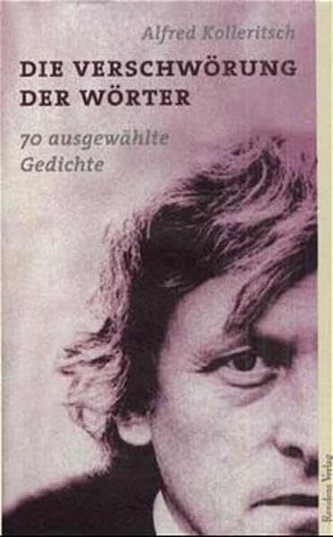 Die Verschwörung der Wörter book