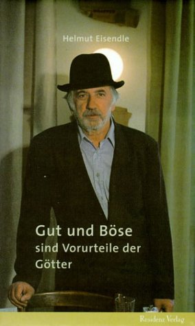 Gut und Böse sind Vorurteile der Götter: Ein Gespräch Poetry