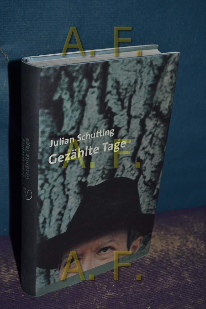 Product Image: Gezählte Tage
