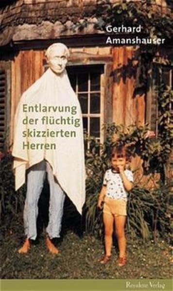 Entlarvung der flüchtig skizzierten Herren, m. 1 Audio-CD Contemporary literature