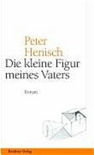 Product Image: Die kleine Figur meines Vaters
