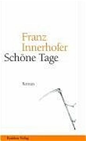 Product Image: Schöne Tage (Spätlese)