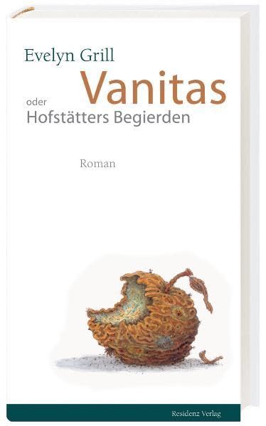 Vanitas Contemporary literature