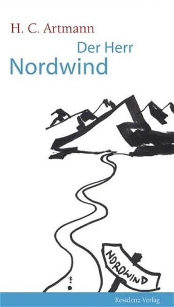Der Herr Norrrdwind. Ein Opernlibretto Contemporary literature