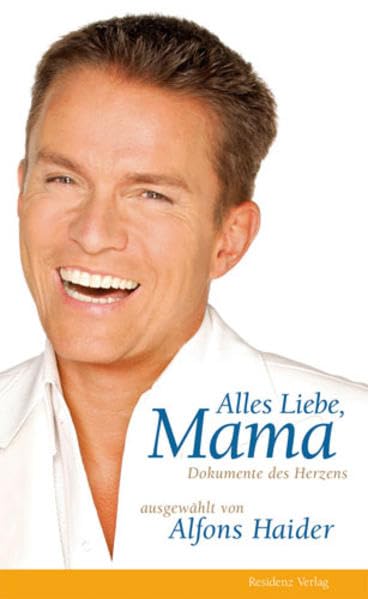 Product Image: Alles Liebe, Mama