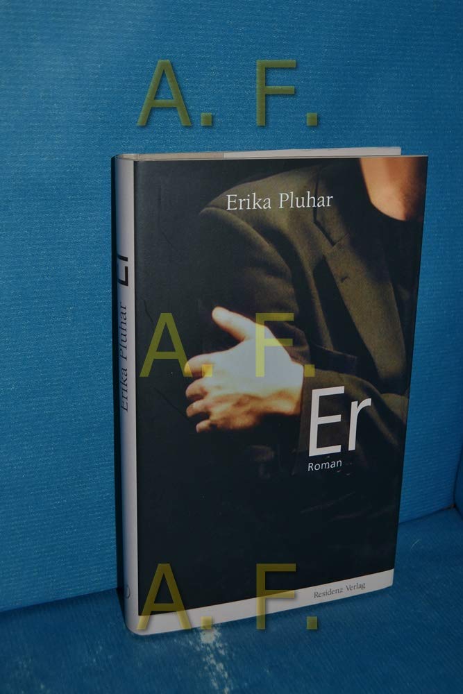 Er Contemporary literature Books