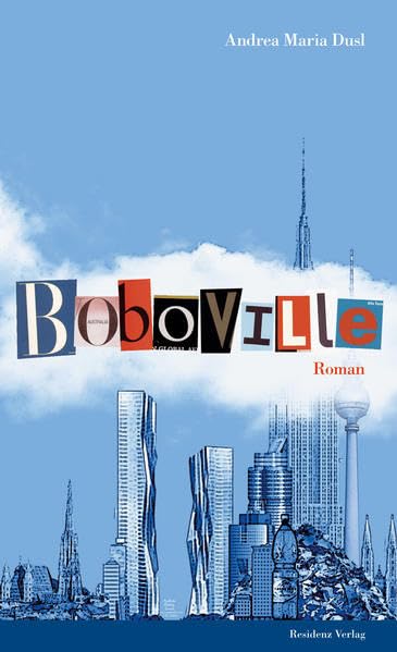 Product Image: Boboville