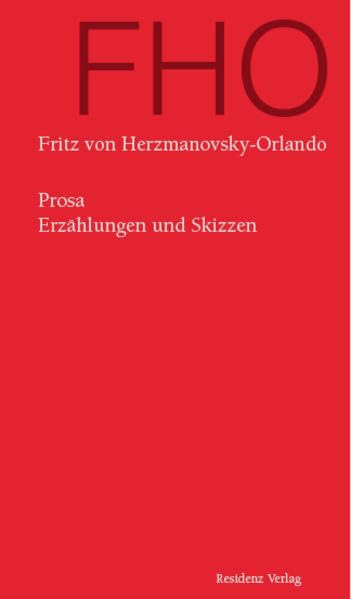 Erzählungen 02: Erzählungen und Skizzen Contemporary literature